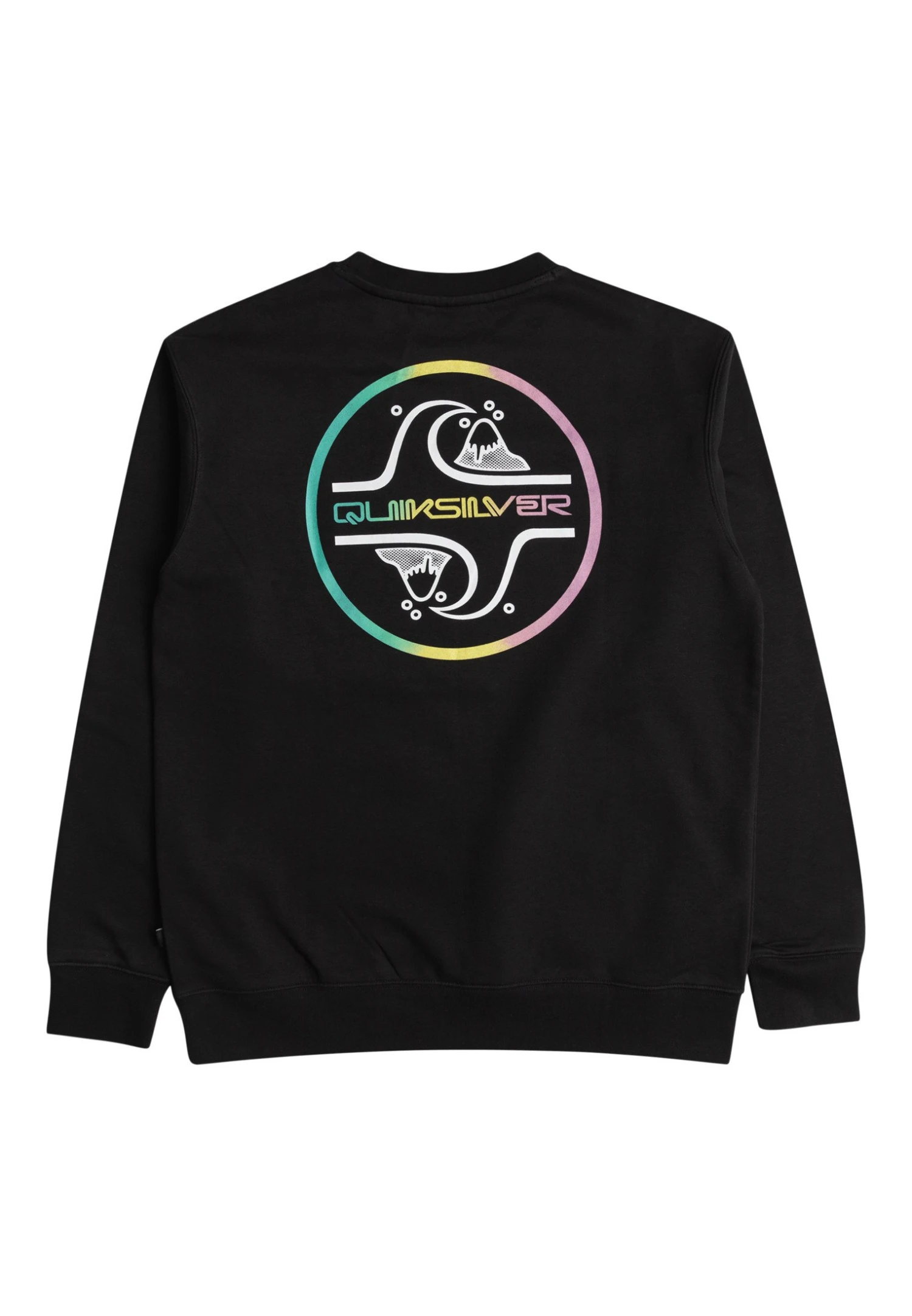 Quiksilver Core Bubble- Sweater - Kvj - Afbeelding 2