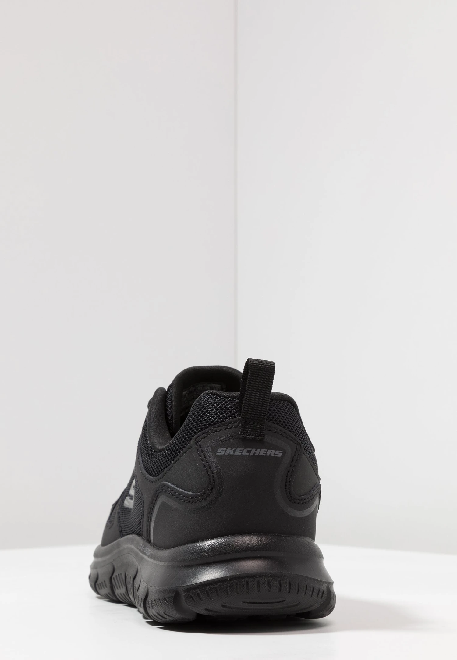 Track Scloric - Sneakers Laag - Black - Afbeelding 4