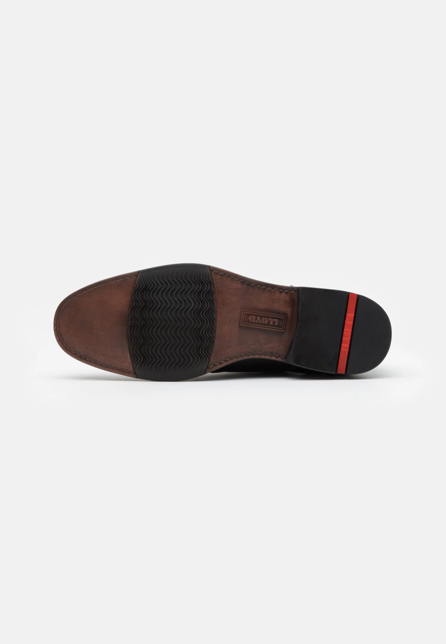 Lloyd Kelsan - Veterschoenen - Black/Pacific - Afbeelding 5
