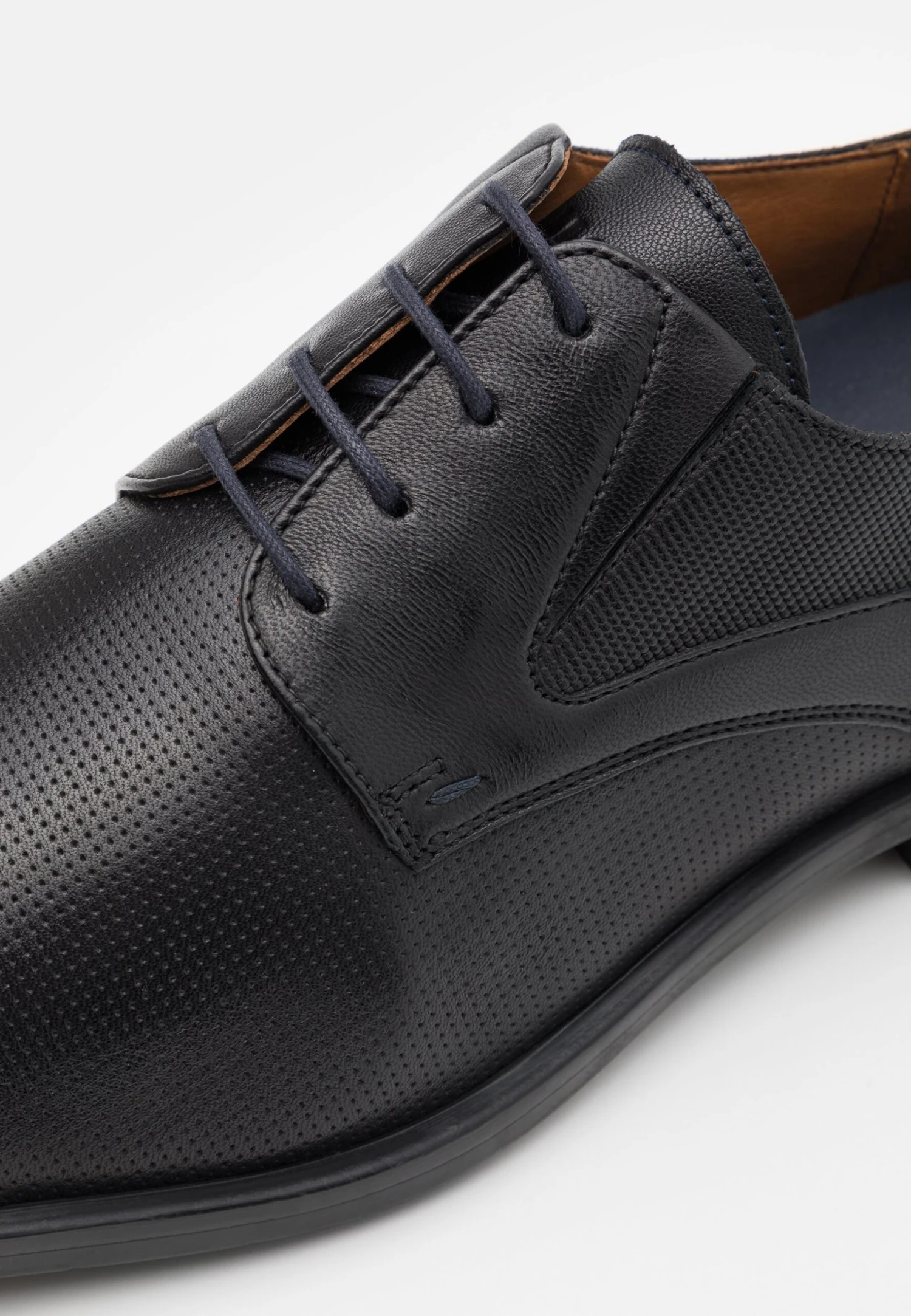 Lloyd Kelsan - Veterschoenen - Black/Pacific - Afbeelding 6