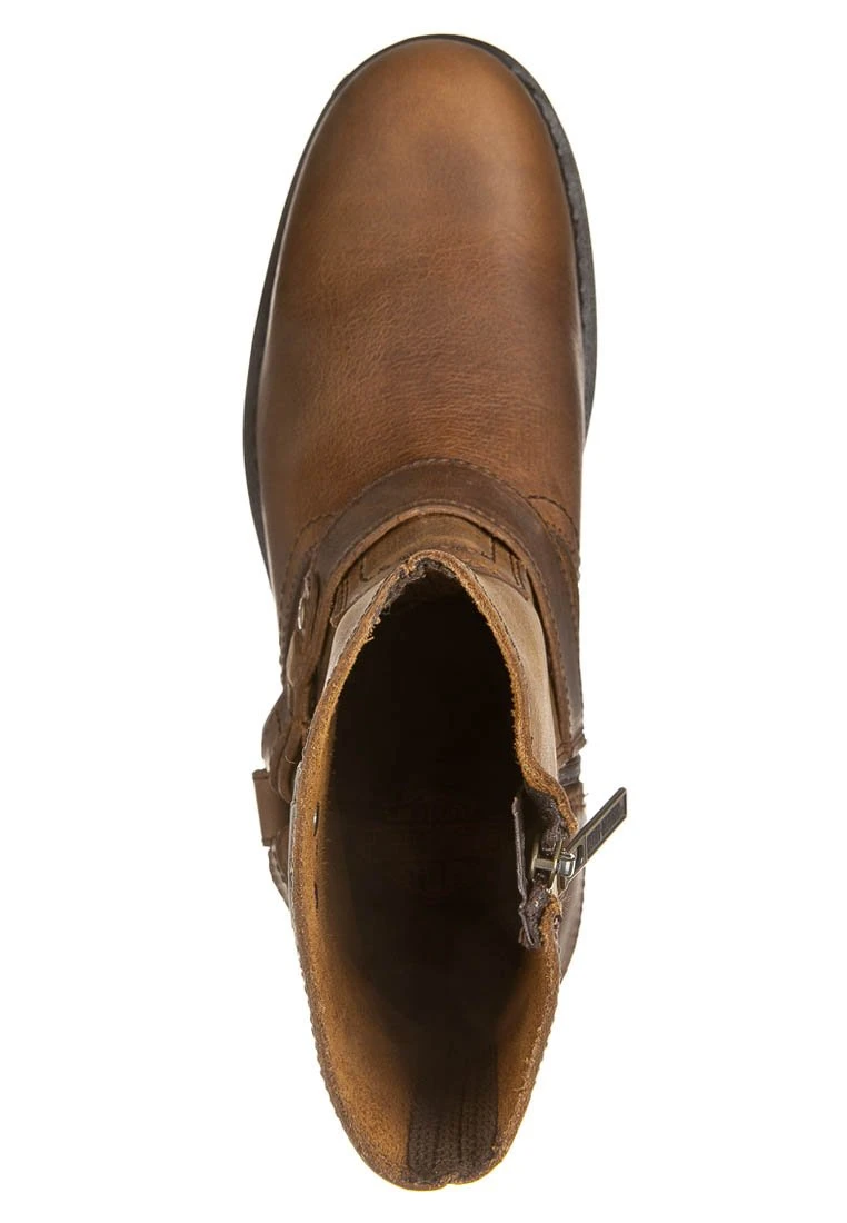 Harley Davidson Scout - Cowboy-/Bikerlaarsjes - Brown - Afbeelding 5