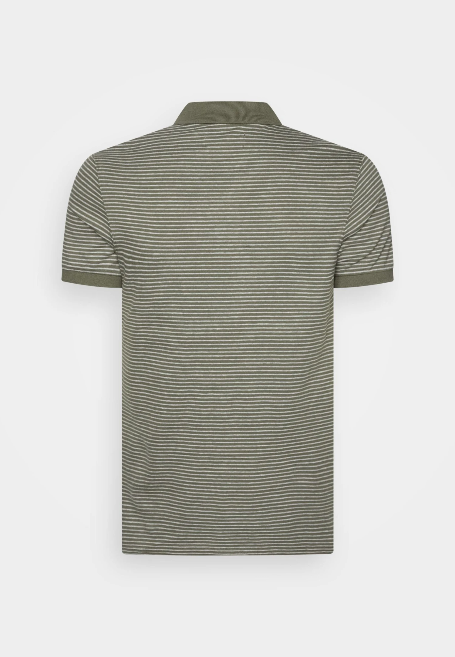 Pier One Poloshirt - Olive - Afbeelding 2