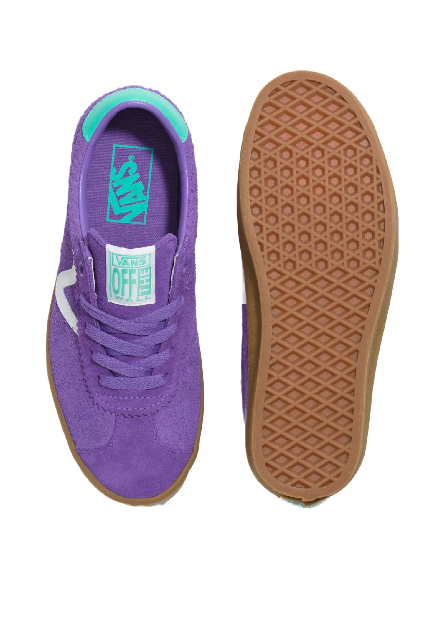 Vans Sport Low - Sneakers Laag - Multi Lavender - Afbeelding 3