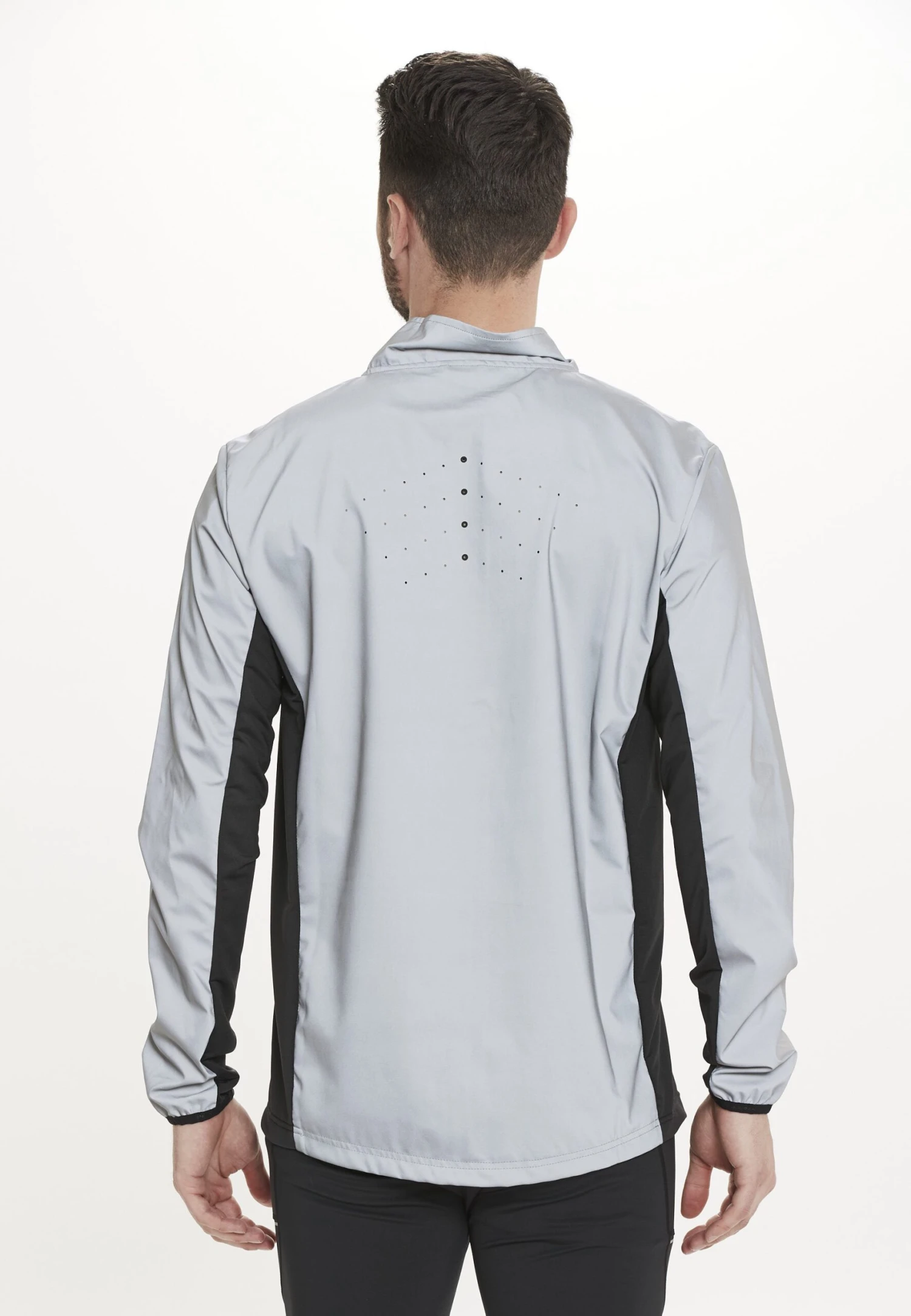 Endurance Lichte Jas - Reflex - Afbeelding 3