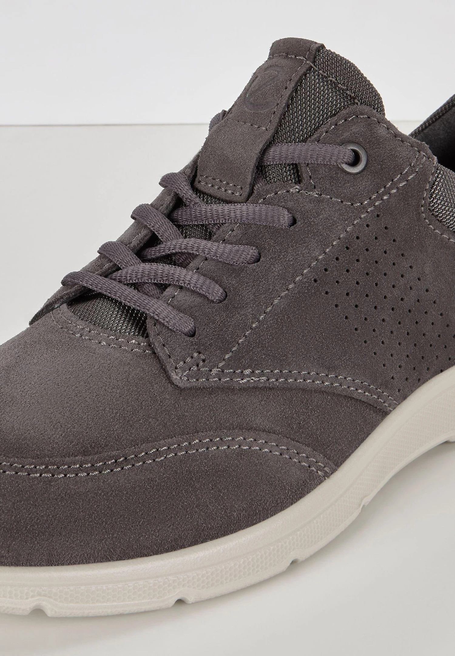 ECCO Irving - Sneakers Laag - Magnet - Afbeelding 6