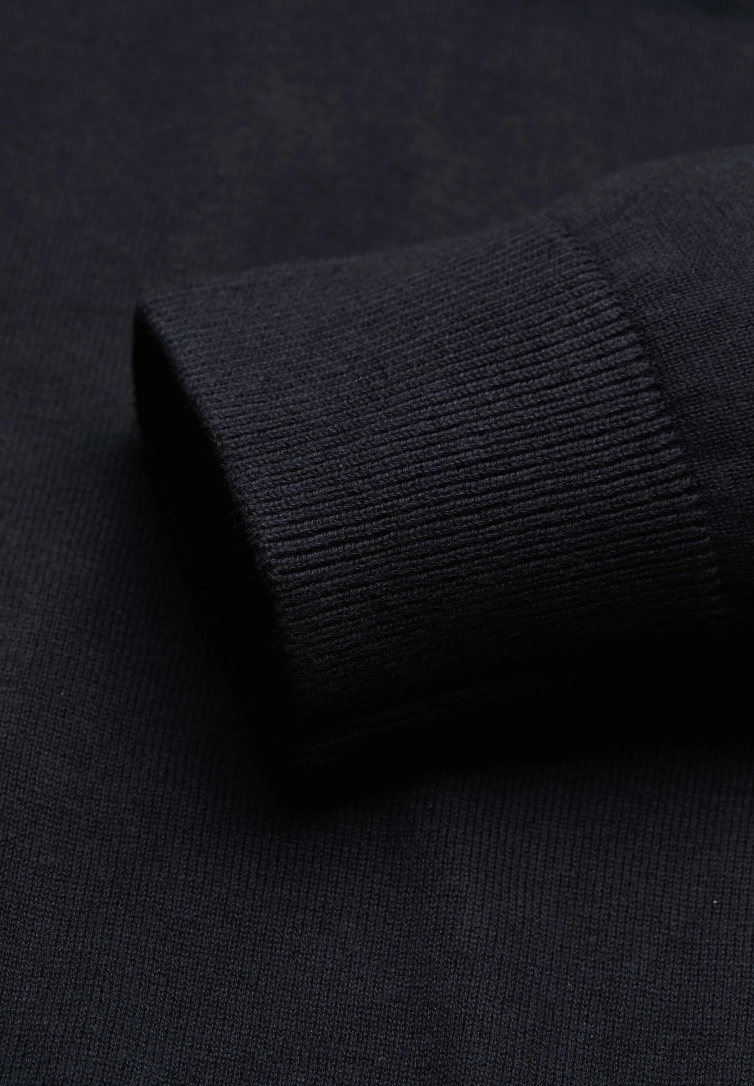 Bugatti V-Neck - Trui - Marine - Afbeelding 7