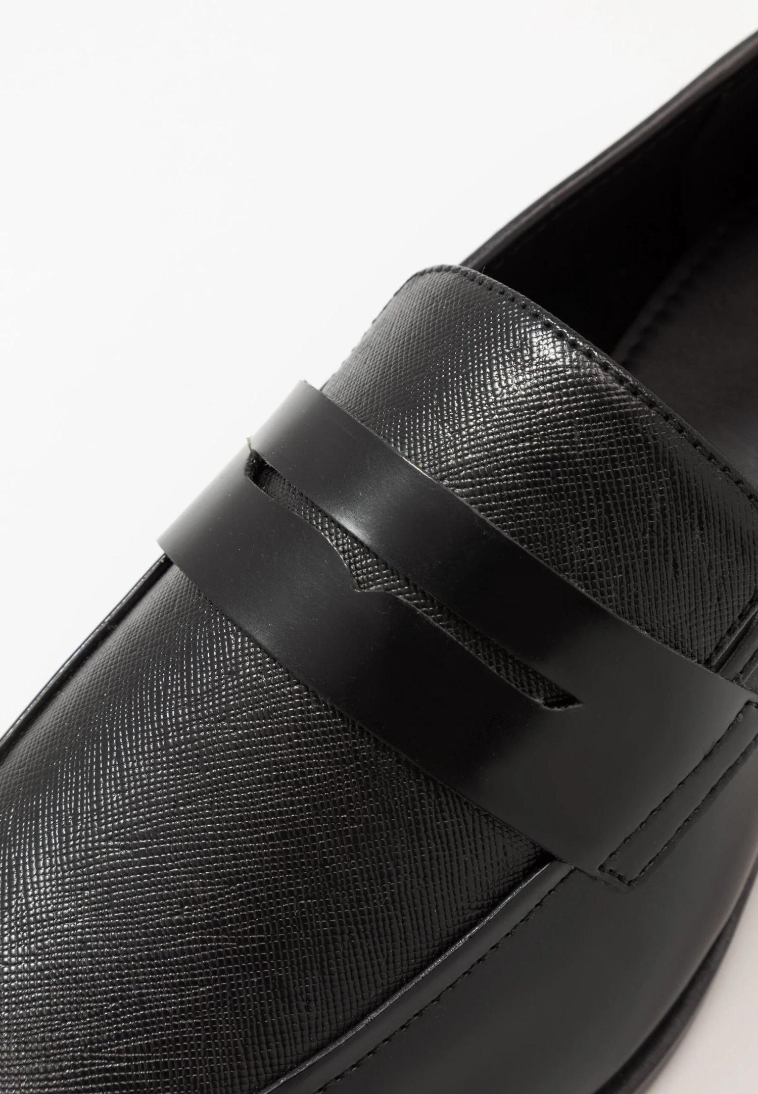 Pier One Instappers - Black - Afbeelding 6