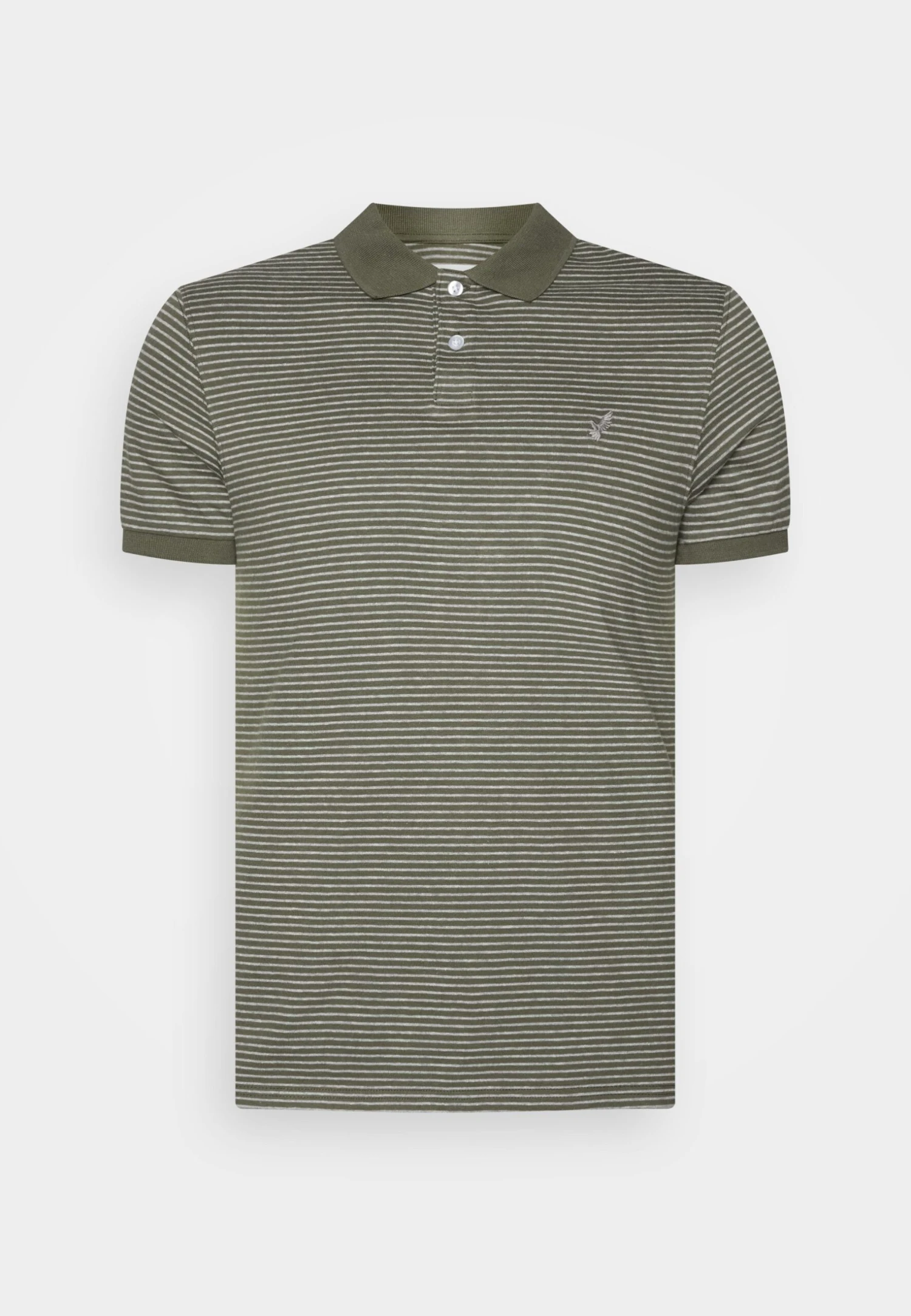 Pier One Poloshirt - Olive