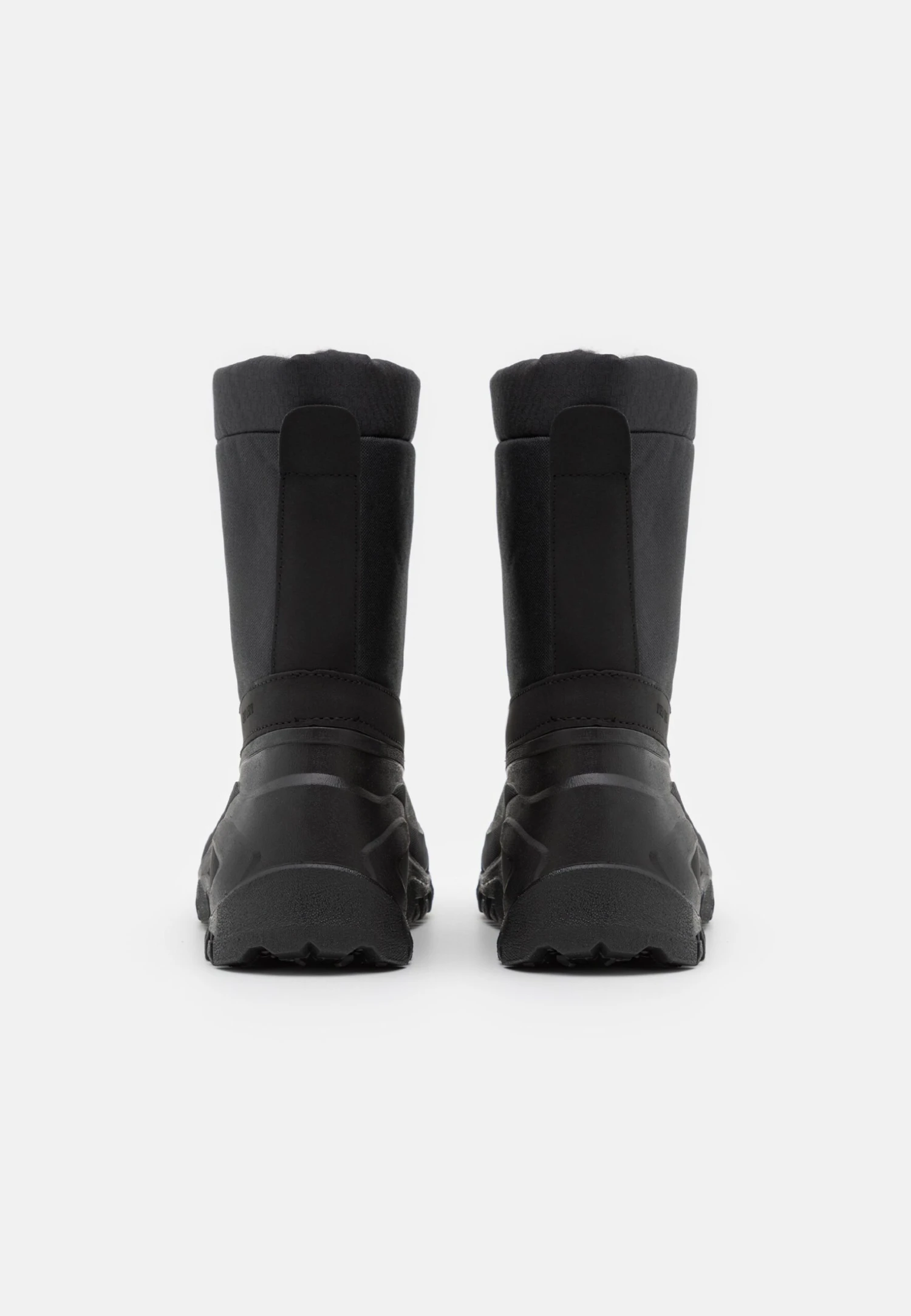 Pier One Unisex - Snowboots- Black - Afbeelding 3
