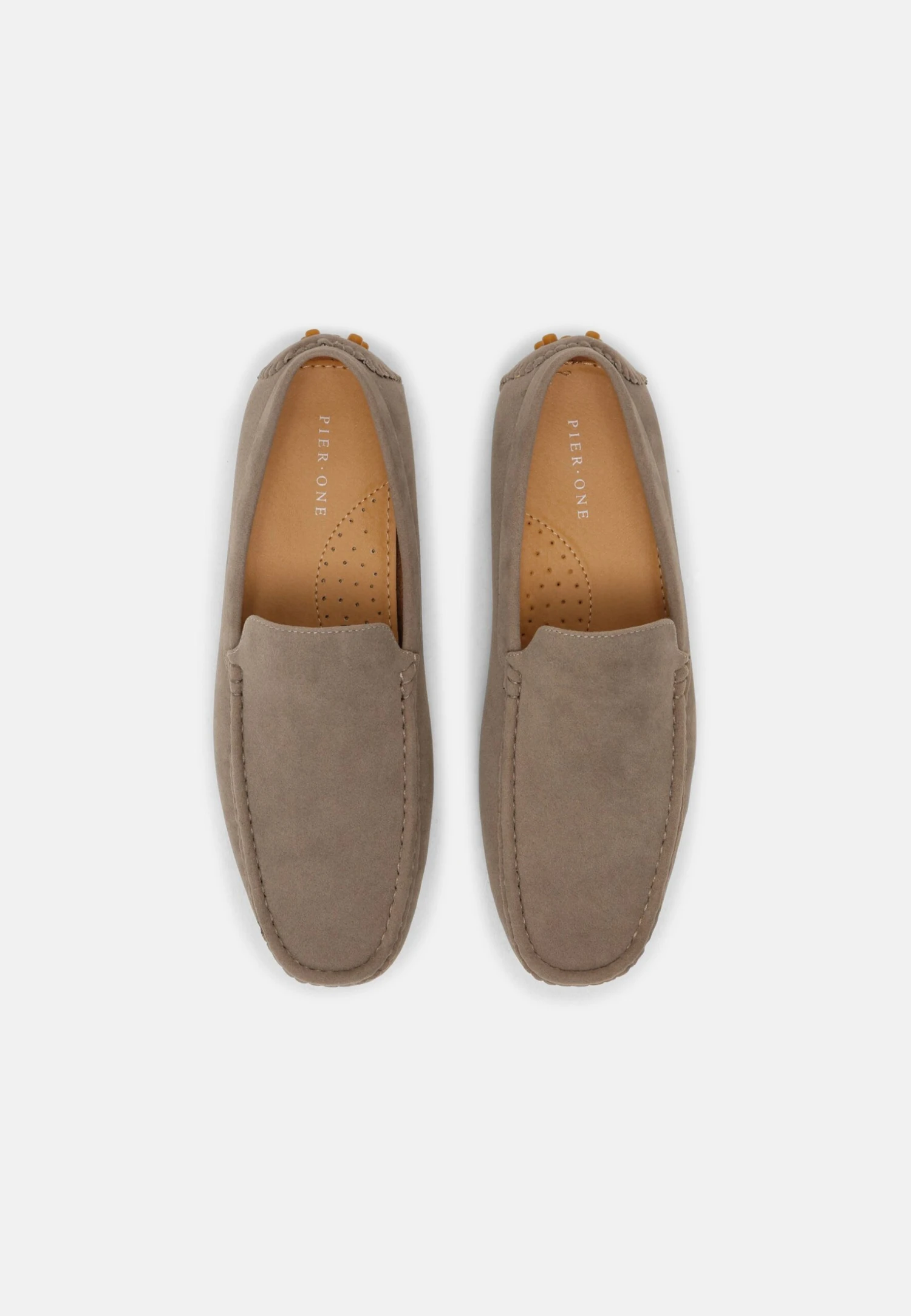 Pier One Mocassins - Sand - Afbeelding 4