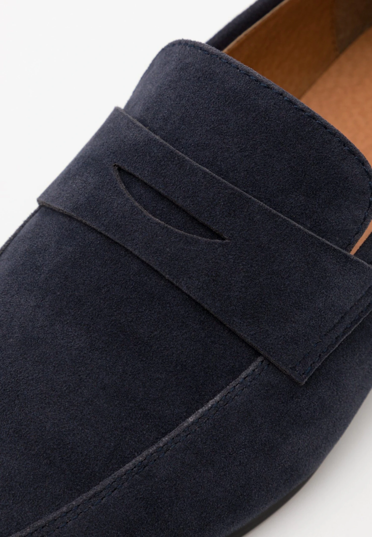 Pier One Instappers - Dark Blue - Afbeelding 6