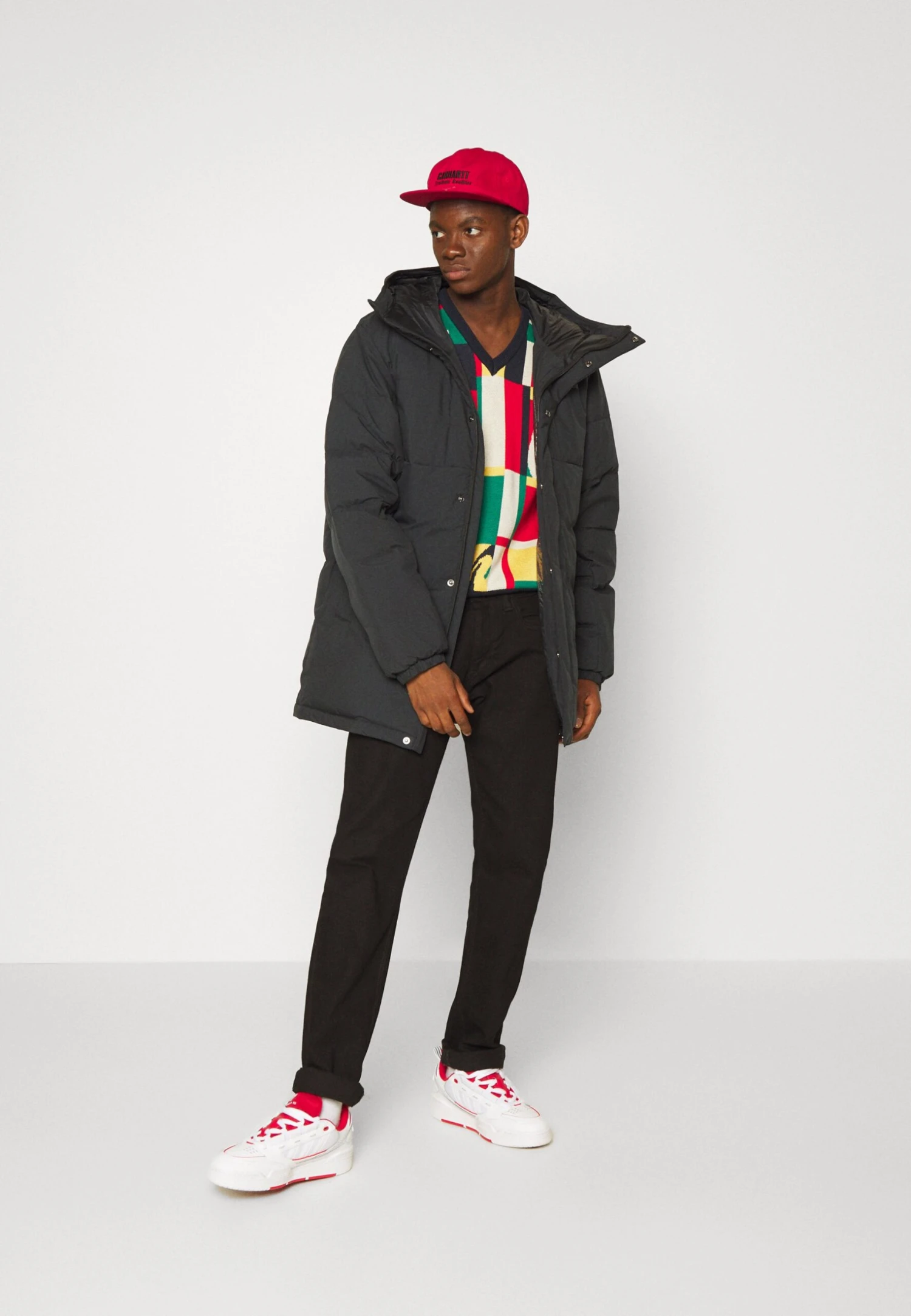 Columbia Aldercrestâ„¢ Parka - Gewatteerde Jas - Black - Afbeelding 5