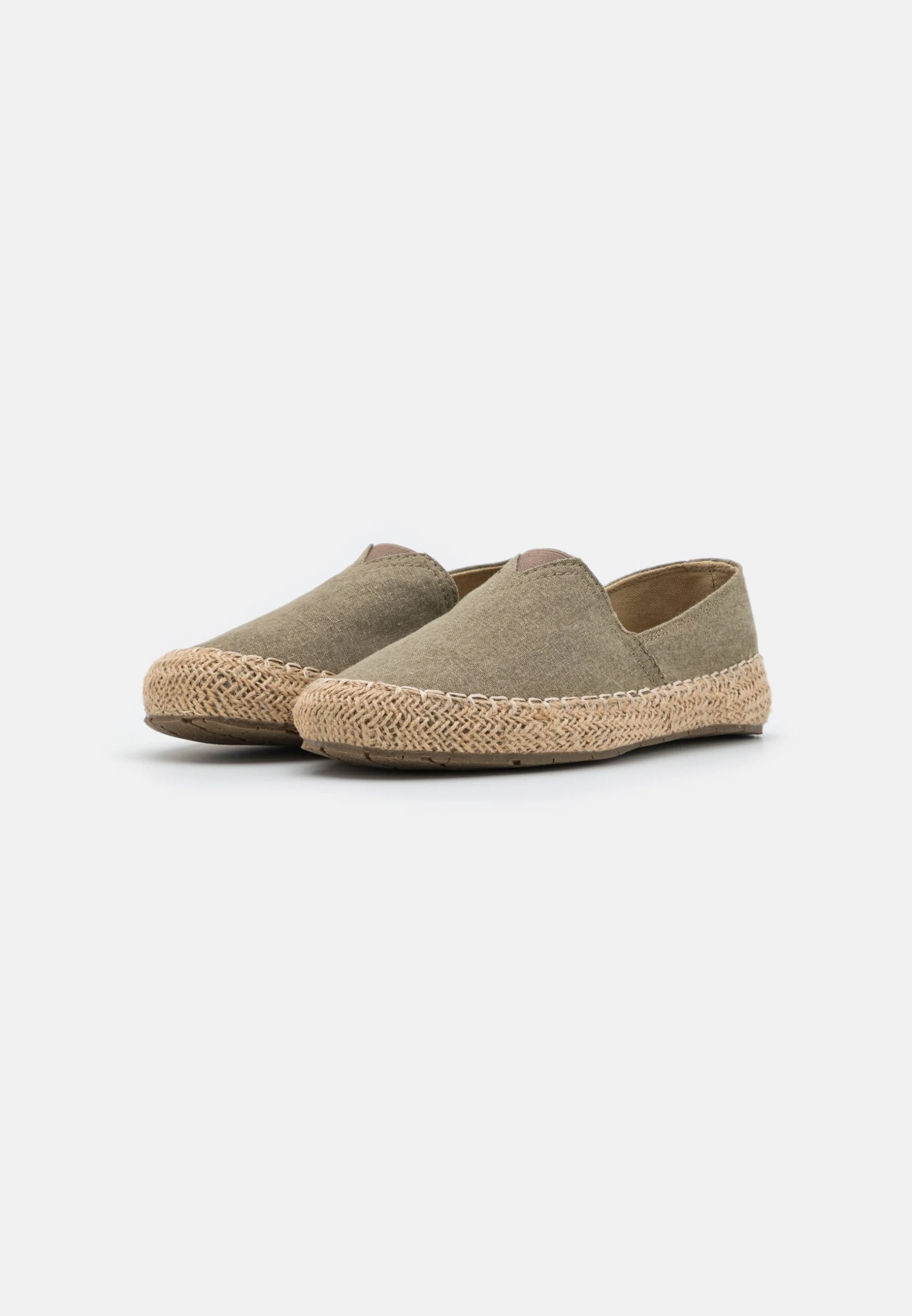 Pier One Espadrilles - Brown - Afbeelding 2